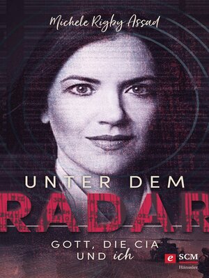 cover image of Unter dem Radar
